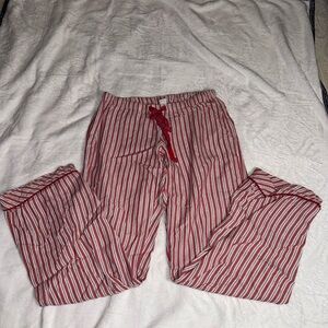 Victoria secret pajama pants